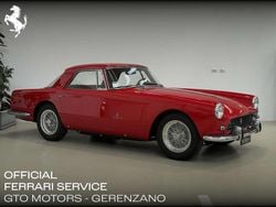 Rosso Usata 1959 Ferrari 250 Coupé | 520.000 €