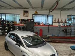 Usata 2006 Seat Leon FR Tre volumi | 3800 € (Cara)