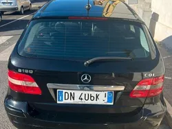 Usata 2006 Mercedes B180 Monovolume | 2500 € (Cara)