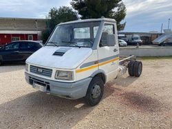 Bianco Usata 1996 Iveco Daily | 3000 €