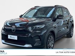 Nero Usata 2025 Citroën C3 PureTech Tre volumi | 14.400 € (Buon prezzo)