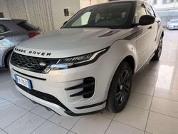 Grigio Usata 2019 Land Rover Range Rover evoque HSE SUV | 22.000 € (Super prezzo)