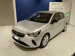 Argento Usata 2023 Opel Corsa Edition Tre volumi | 13.900 € (Buon prezzo)