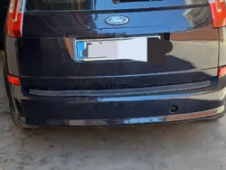 Usata 2007 Ford C-MAX Monovolume | 2000 €