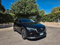 Usata 2021 Mazda CX-3 SUV | 16.000 € (Cara)
