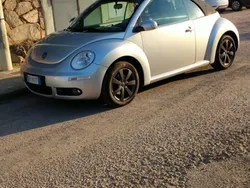 Usata 2006 VW Beetle Cabrio | 4500 € (Ottimo prezzo)