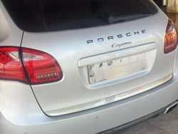Grigio Usata 2011 Porsche Cayenne SUV | 20.000 € (Ottimo prezzo)