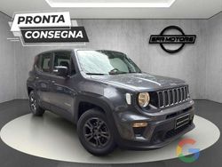 Other Usata 2021 Jeep Renegade Longitude SUV | 11.900 € (Super prezzo)