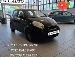 Usata 2011 DR DR1 Due volumi | 3899 € (Molto cara)