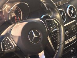 Bianco Usata 2018 Mercedes A180 Due volumi | 16.500 €