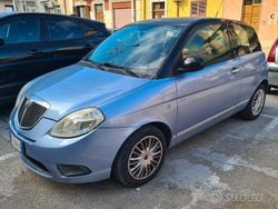 Usata 2010 Lancia Ypsilon Due volumi | 4800 € (Buon prezzo)