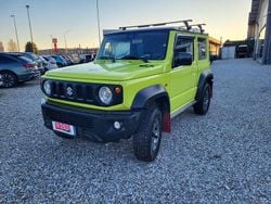 Other Usata 2019 Suzuki Jimny SUV | 25.800 € (Ottimo prezzo)