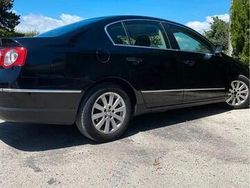 Nero Usata 2006 VW Passat Station wagon | 5500 € (Cara)