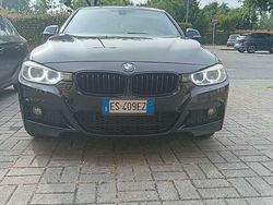 Usata 2013 BMW 316 Sport Line Tre volumi | 5990 € (Buon prezzo)