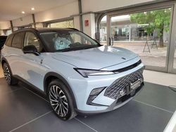 4ss silky silver Nuova 2025 Tiger Six SUV | 31.900 € (Buon prezzo)