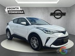 Other Usata 2023 Toyota C-HR Business Edition SUV | 21.900 € (Ottimo prezzo)
