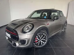 Melting silver Usata 2019 Mini John Cooper Works Due volumi | 26.700 € (Buon prezzo)
