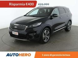 Nero Usata 2018 Kia Sorento SUV | 21.999 € (Buon prezzo)