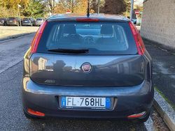 Grigio Usata 2017 Fiat Punto Due volumi | 7000 € (Buon prezzo)