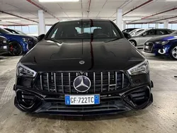 Usata 2021 Mercedes CLA45 AMG AMG Coupé | 46.500 € (Super prezzo)
