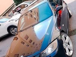 Nero Usata 2007 BMW 320 M Sport Station wagon | 2800 €