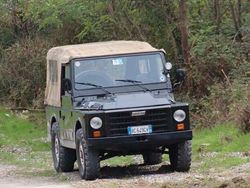 Verde Usata 1980 Fiat Campagnola SUV | 16.000 €