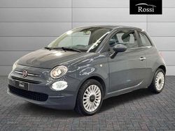 Grigio scuro Usata 2016 Fiat 500 Pop Tre volumi | 9500 € (Cara)