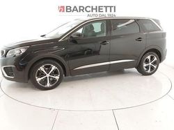 Nero Usata 2020 Peugeot 5008 Allure Monovolume | 18.900 € (Ottimo prezzo)