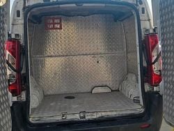 Bianco Usata 2010 Fiat Scudo Furgone | 6500 € (Buon prezzo)