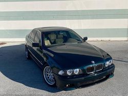 Usata 1996 BMW 528 Tre volumi | 13.900 €