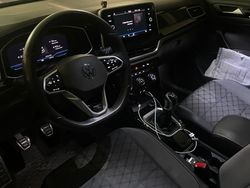 Grigio Usata 2023 VW T-Roc R SUV | 24.000 € (Cara)