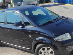 Usata 2001 Audi A2 Due volumi | 1300 €