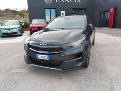 Grigio Usata 2022 Kia XCeed SUV | 17.900 € (Buon prezzo)