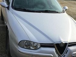 Usata 2001 Alfa Romeo 156 Station wagon | 2000 €