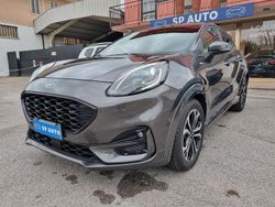 Grigio Usata 2023 Ford Puma ST-Line SUV | 16.500 € (Buon prezzo)