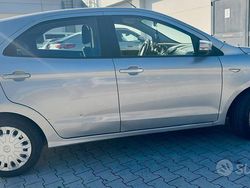 Grigio Usata 2017 Ford Ka Plus Due volumi | 7000 € (Ottimo prezzo)