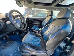 Grigio Usata 2002 Mini Cooper S Due volumi | 1200 € (Super prezzo)