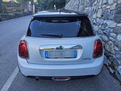 Bianco Usata 2018 Mini Cooper Coupé Coupé | 11.500 € (Buon prezzo)