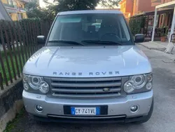 Argento Usata 2005 Land Rover Range Rover Vogue SUV | 4990 € (Super prezzo)