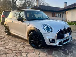 Grigio Usata 2018 Mini Cooper Due volumi | 15.800 € (Molto cara)