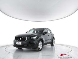 Nero Usata 2018 Volvo XC40 Momentum SUV | 17.100 € (Ottimo prezzo)