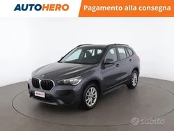 Grigio Usata 2020 BMW X1 SUV | 20.099 € (Ottimo prezzo)