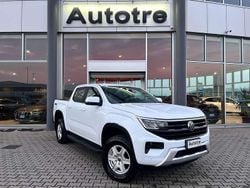 Bianco Usata 2024 VW Amarok Life Pick-up | 35.000 € (Super prezzo)