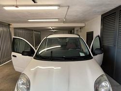 Bianco Usata 2013 Fiat Panda Tre volumi | 5300 €