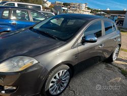 Marrone Usata 2007 Fiat Bravo Due volumi | 2000 €