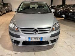 Argento Usata 2007 VW Golf Plus Comfortline Monovolume | 2950 € (Buon prezzo)