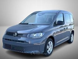 Gray Nuova 2025 VW Caddy Monovolume | 35.900 € (Cara)