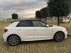 Usata 2021 Audi A1 S-Line Tre volumi | 20.900 € (Buon prezzo)