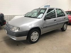 Argento Usata 1997 Citroën Saxo Due volumi | 2000 € (Buon prezzo)