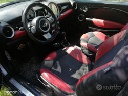 Grigio Usata 2008 Mini Cooper S Due volumi | 7000 € (Super prezzo)